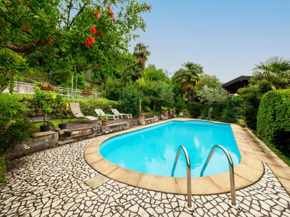 Apartment Villa Margherita-3 By Interhome Anduins Экстерьер фото